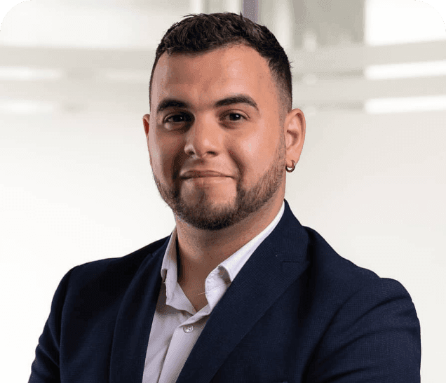 Wassim Youssef Lead UX design