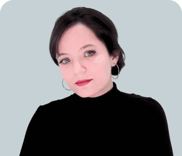 Zineb Mezidi UX researcher